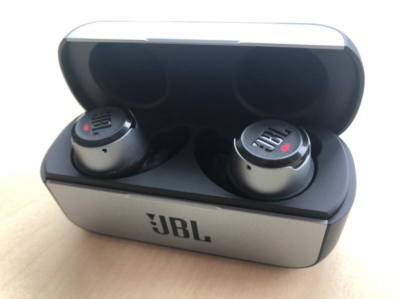 Jbl reflect flow discount driver