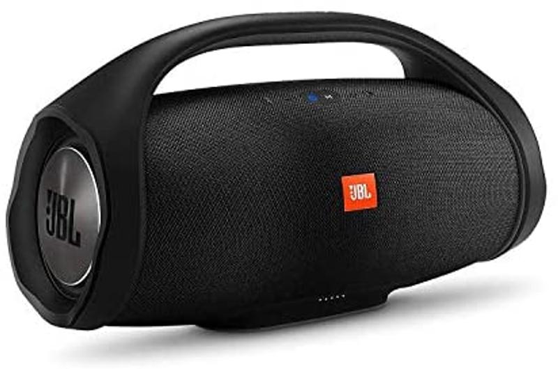 Jbl boombox nice all