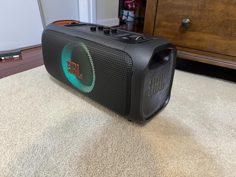 User uploaded product image