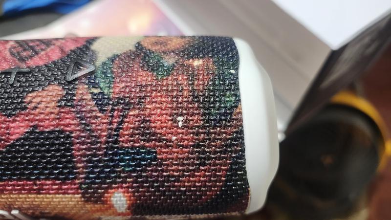 User uploaded product image