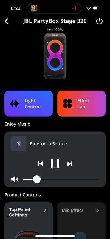 User uploaded product image