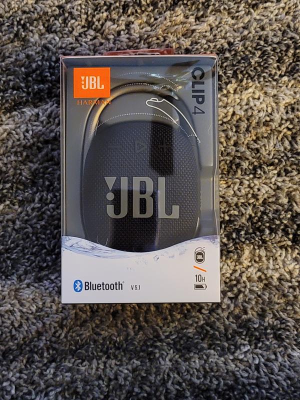 NEW!! - Unboxing JBL Clip 4 !! 