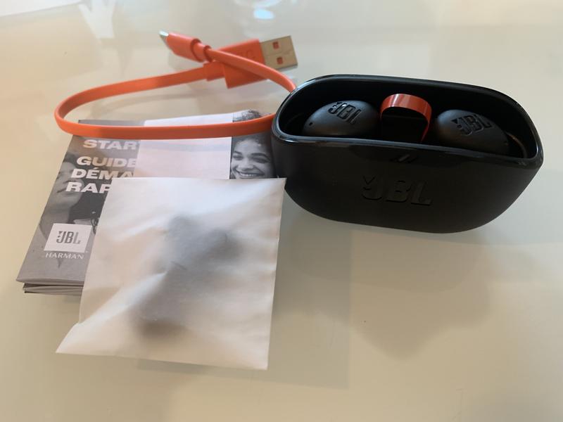 User uploaded product image