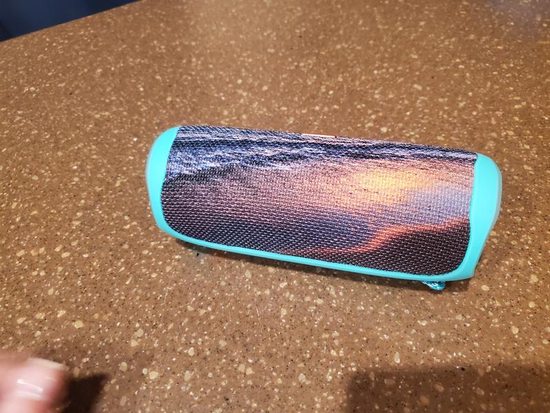 A beautiful Siesta Key sunset