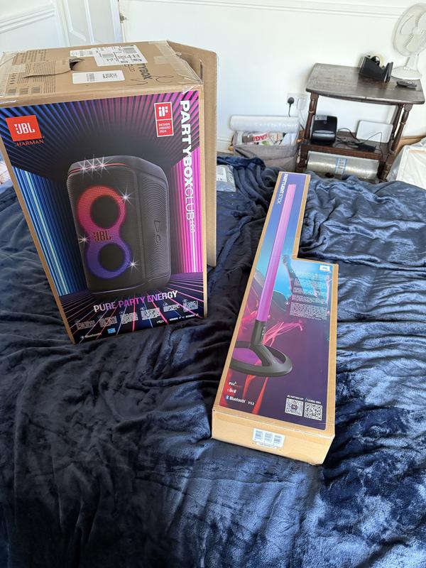 User uploaded product image