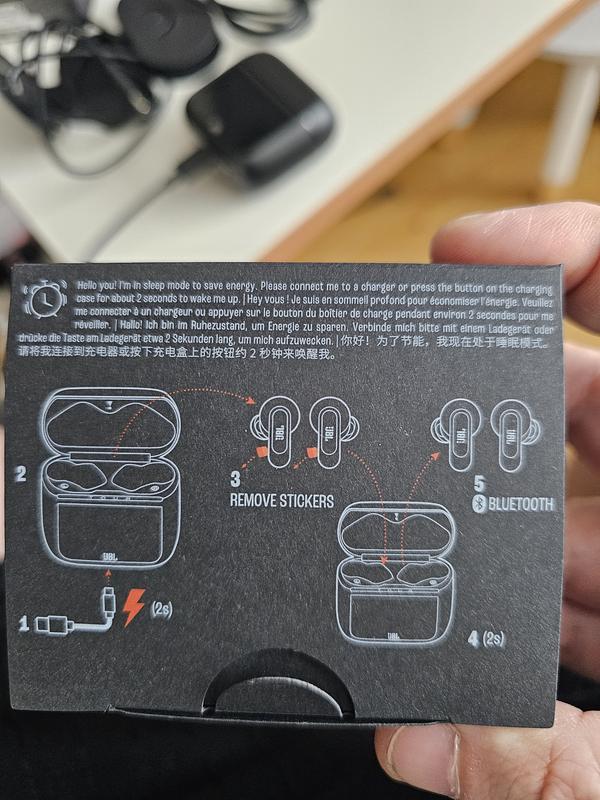 User uploaded product image