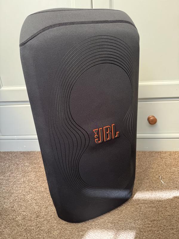JBL PartyCover Stage 320 | Housse de protection pour enceintes JBL