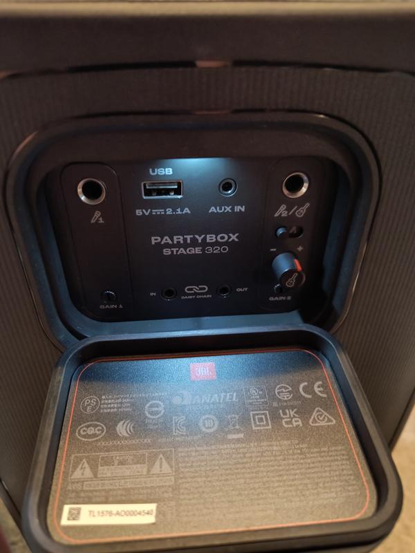 User uploaded product image