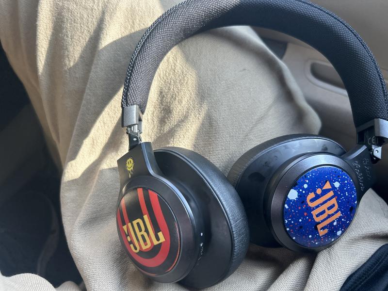 User uploaded product image