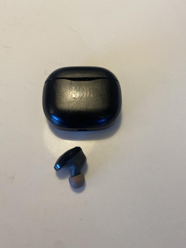 JBL Tune 125TWS  True wireless earbuds