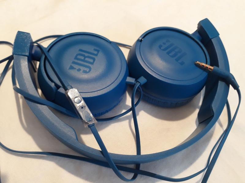 kopfhörer jbl t450