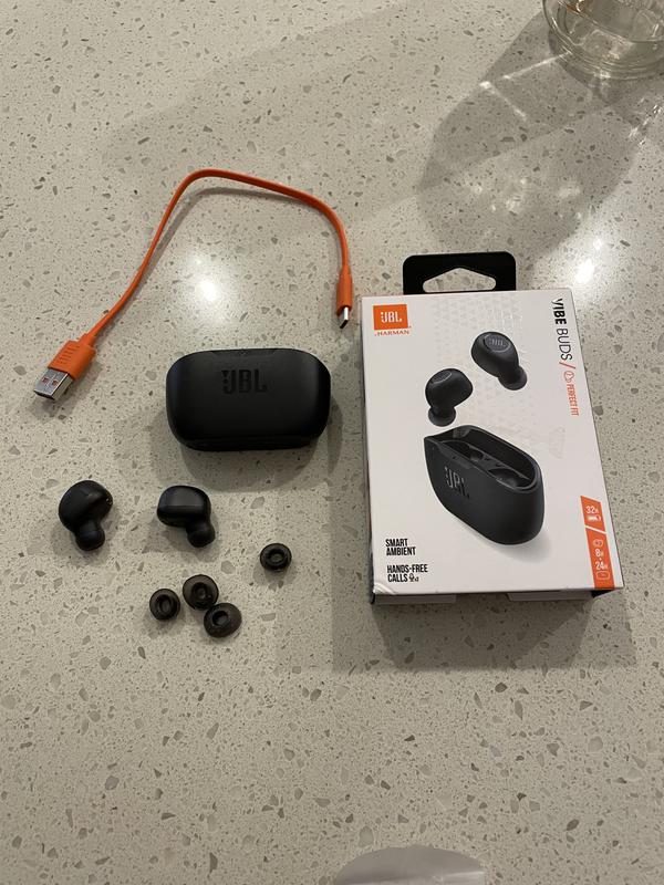 Vibe best sale buds review