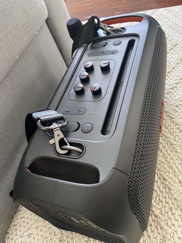 User uploaded product image