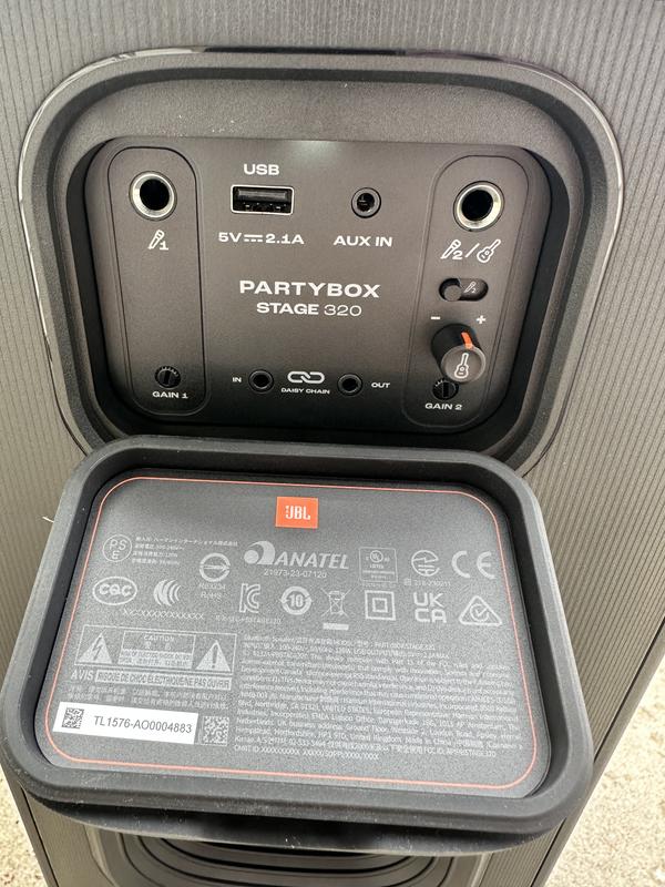 User uploaded product image