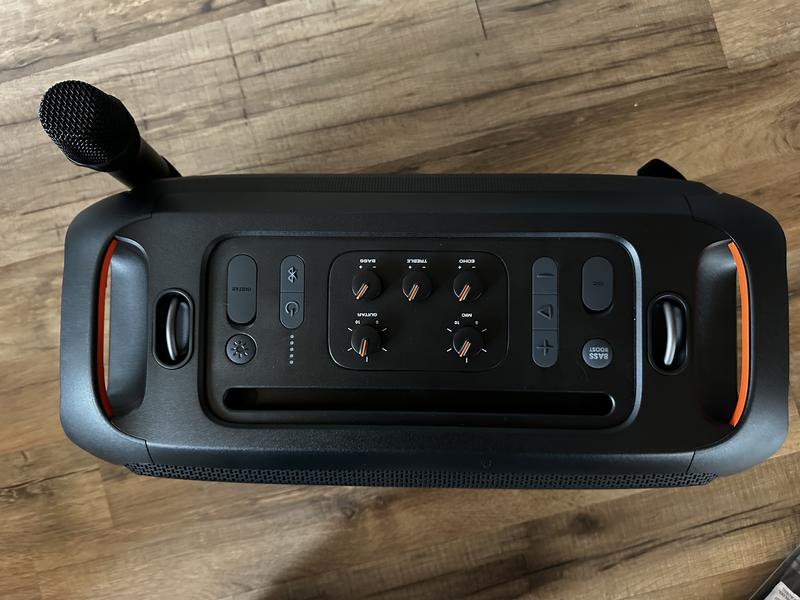 User uploaded product image