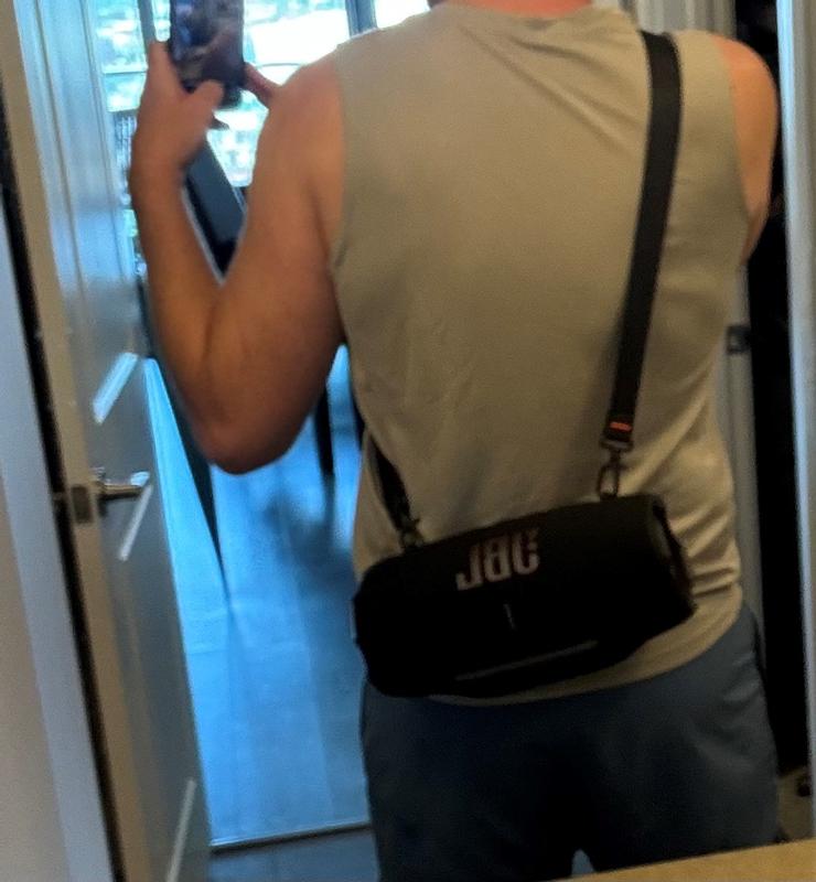 User uploaded product image