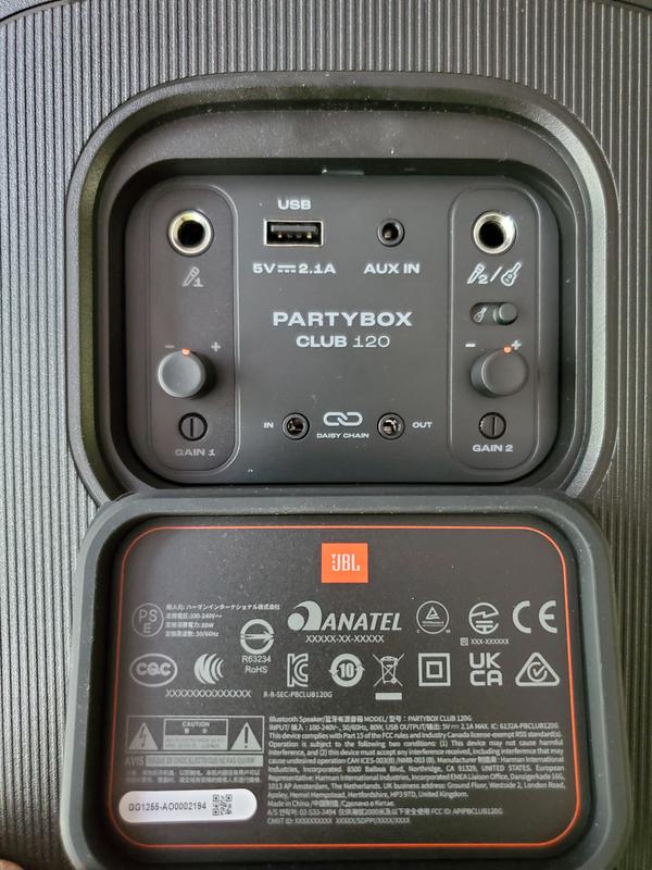 User uploaded product image