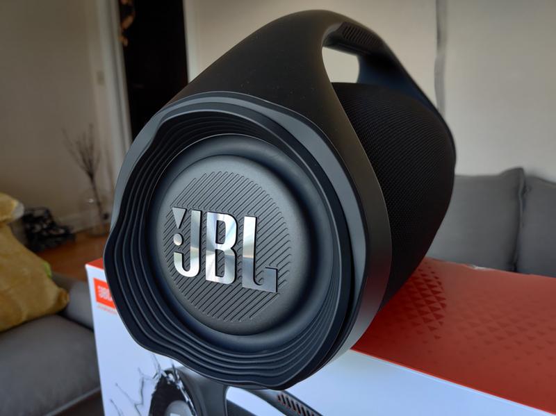 JBL Boombox 2 - Comprar en Praga
