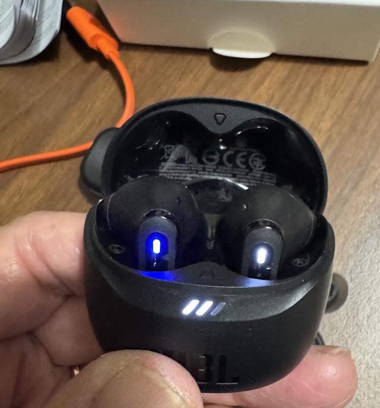 User uploaded product image