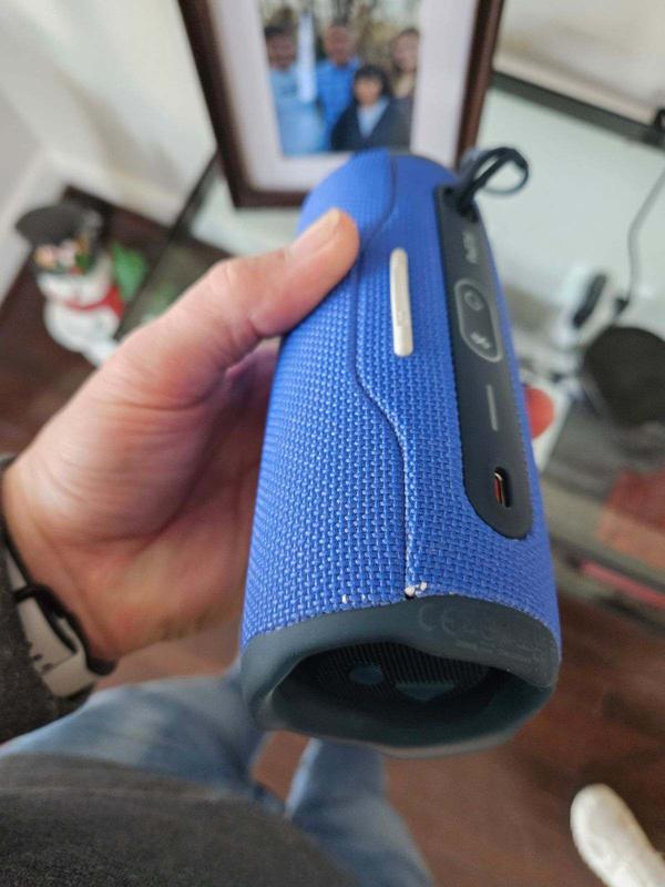 User uploaded product image