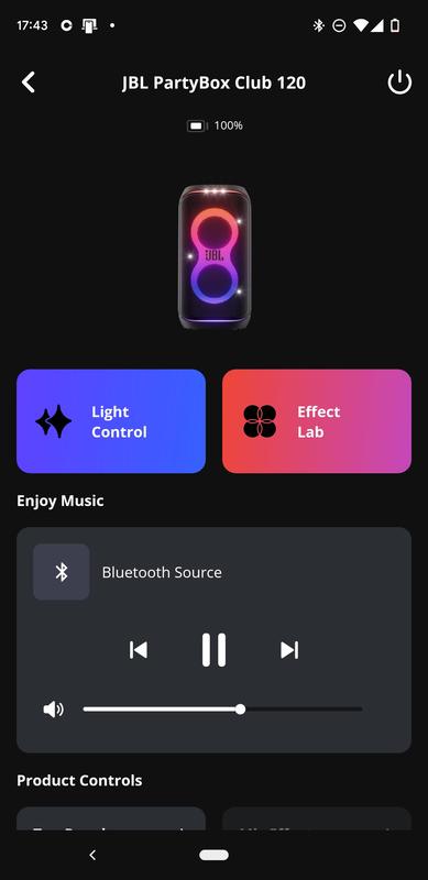 User uploaded product image