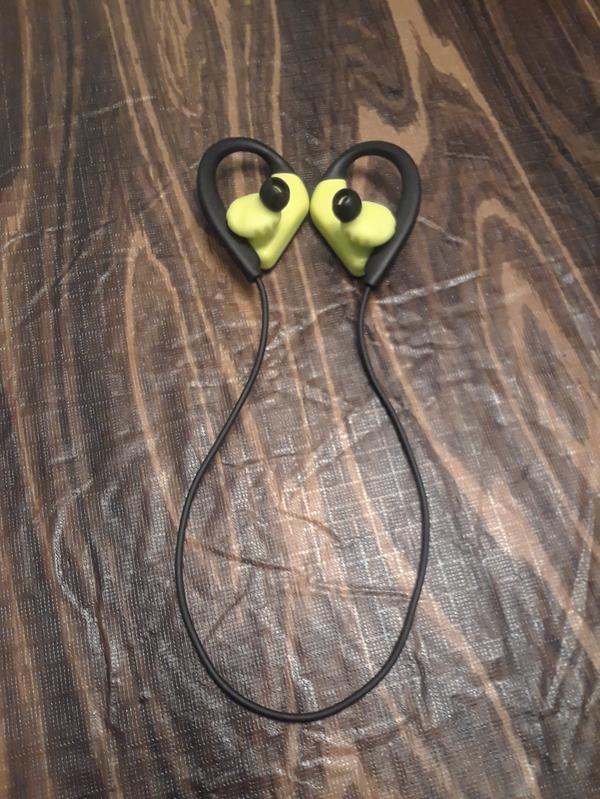 User uploaded product image