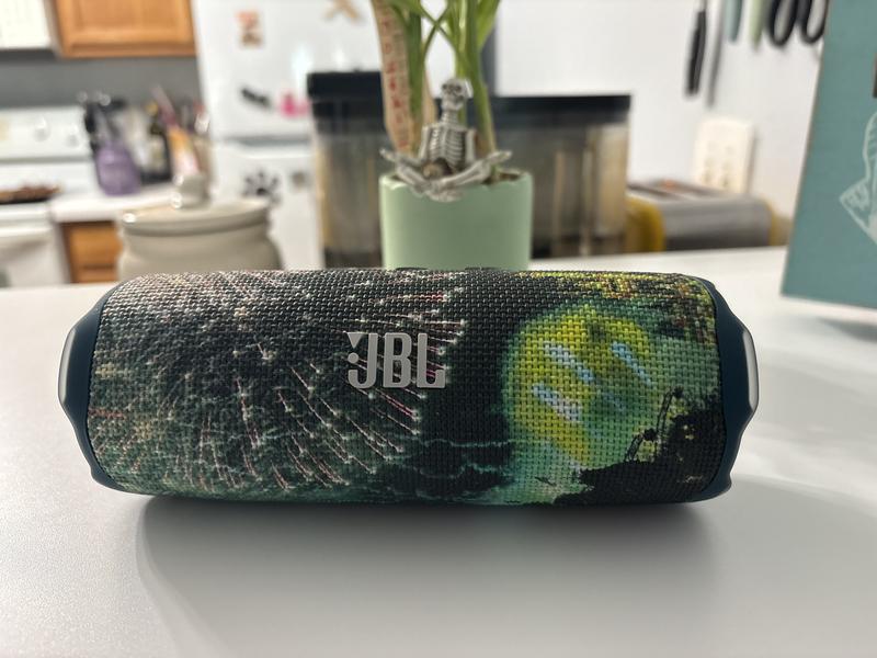 My new JBL