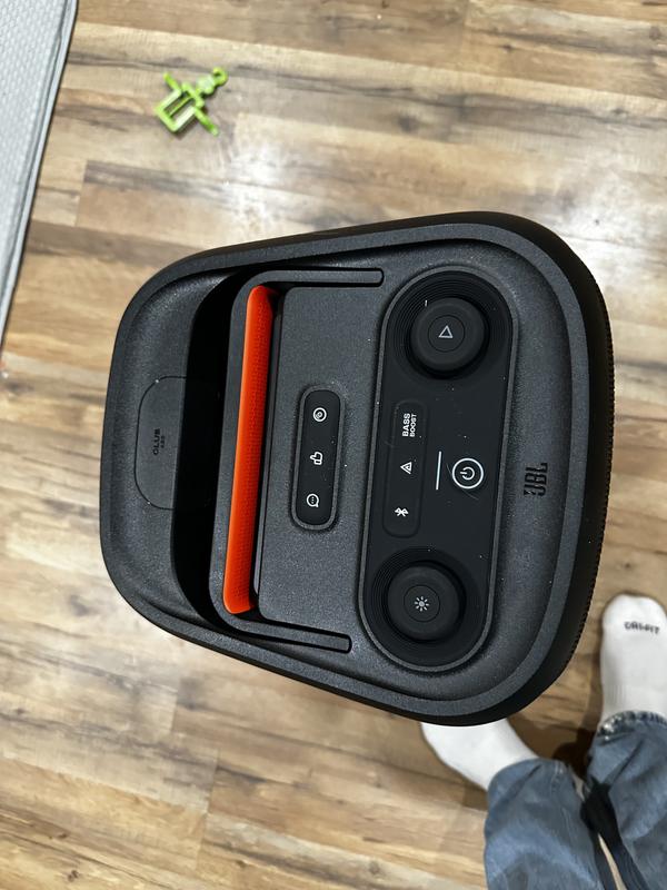 User uploaded product image