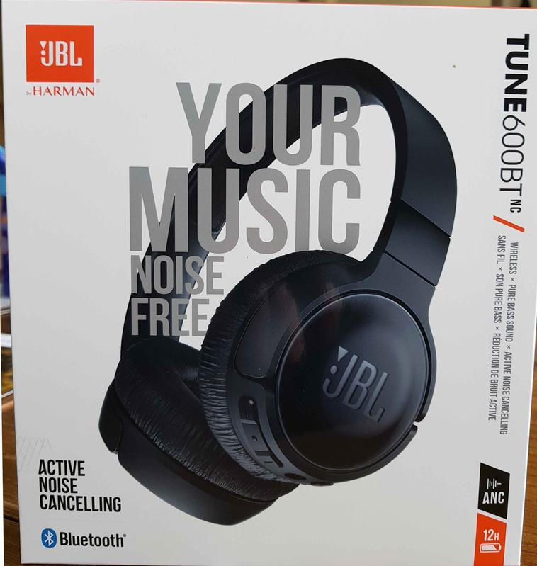 Jbl tune 600bt características hot sale