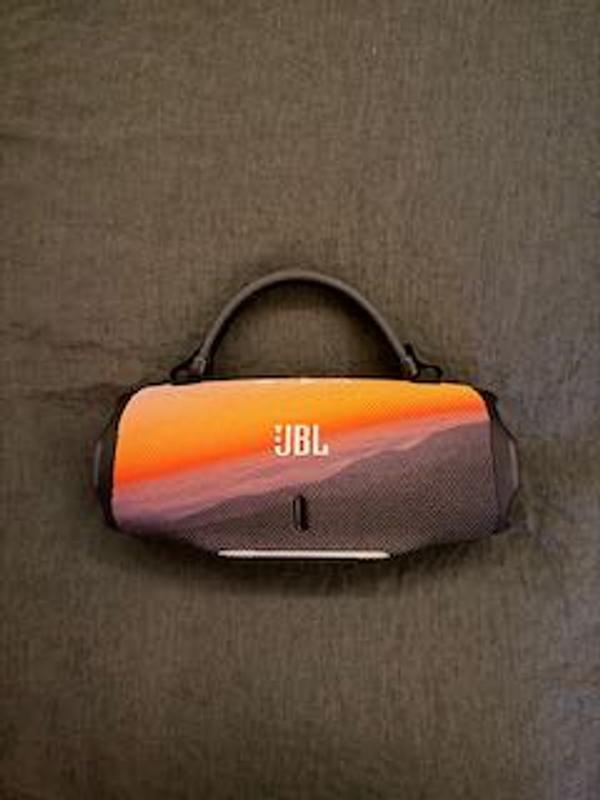 User uploaded product image