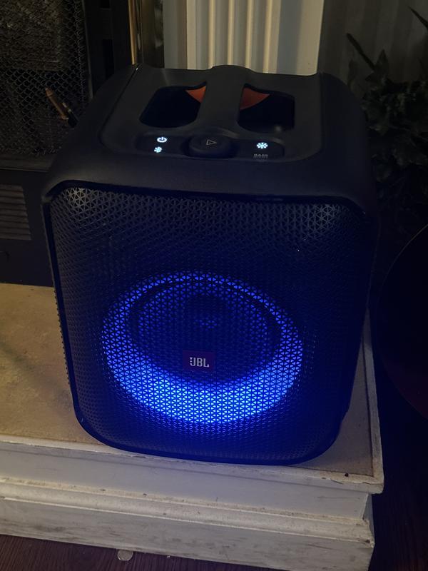 JBL PartyBox Encore Essential Portable Party Speaker | Abt JBL PartyBox Encore Essential Portable Party Speaker | Abt
