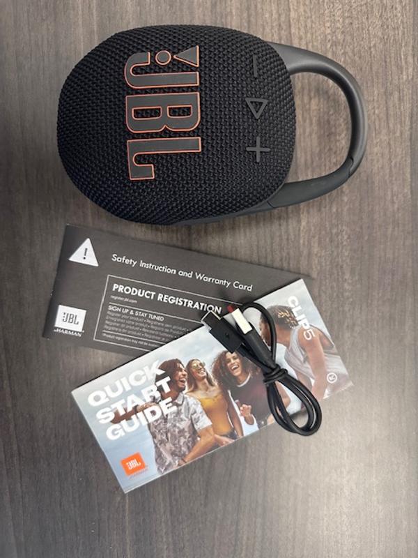 User uploaded product image