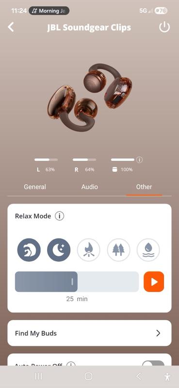 User uploaded product image