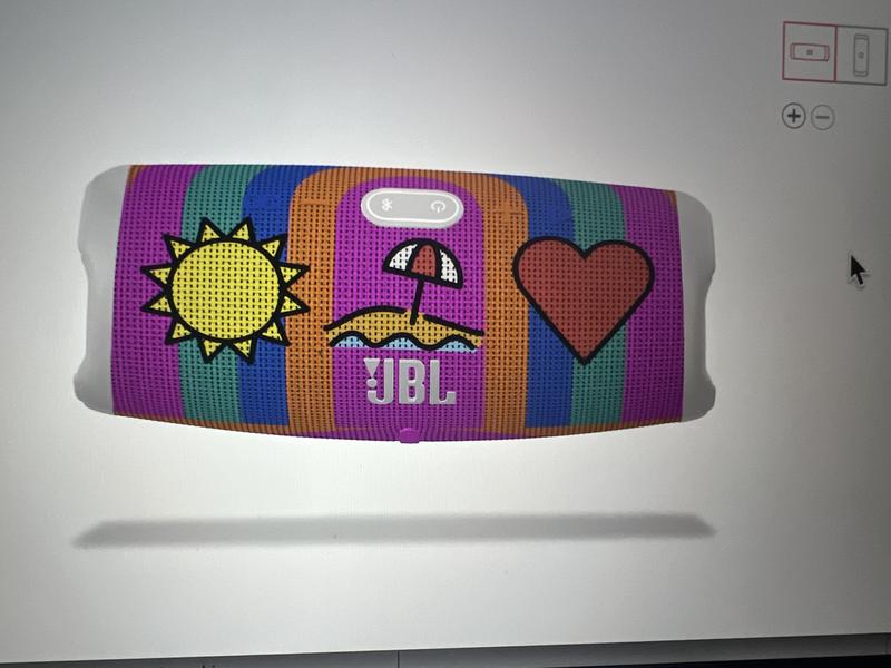 User uploaded product image