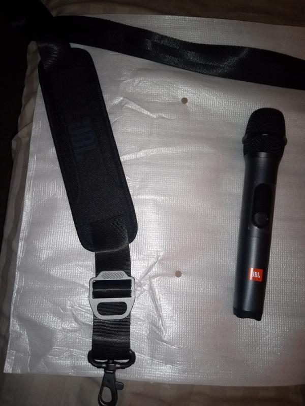User uploaded product image