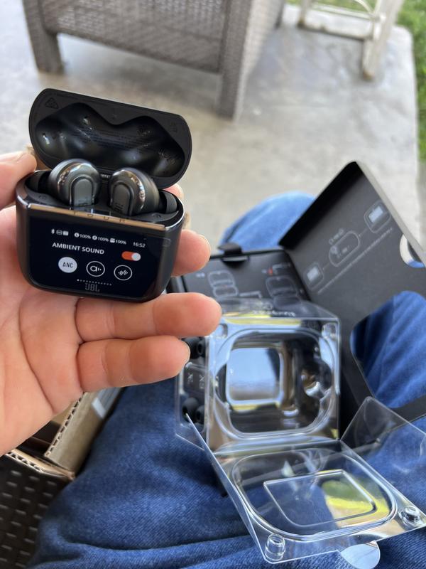 User uploaded product image