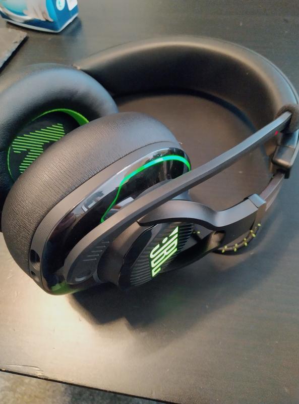 JBL Quantum 910X Wireless for XBOX | Wireless over-ear JBL Quantum 910X Wireless for XBOX | Wireless over-ear