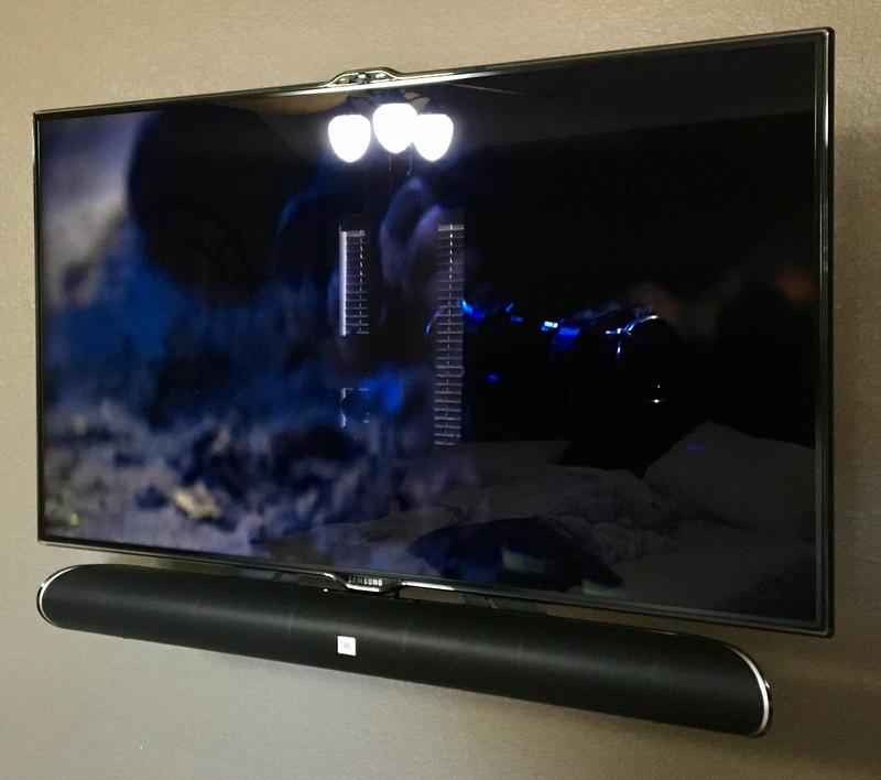 Cinema SB250 | Wireless Bluetooth Home Speaker System
