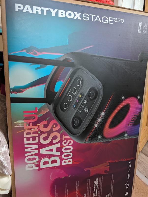 User uploaded product image