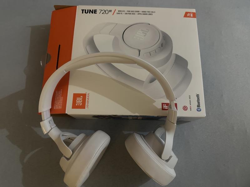 JBL Tune 720BT | Fone c/ Frete Grátis e cupom de desconto