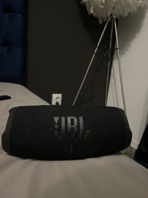 JBL Charge 5 Wi-Fi | Portable Wi-Fi and Bluetooth speaker