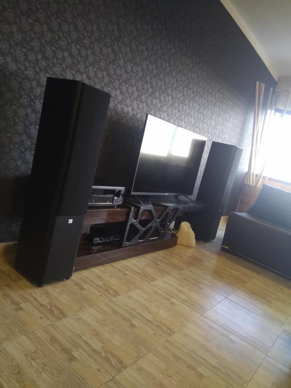 jbl studio 280 price