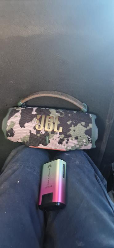 User uploaded product image