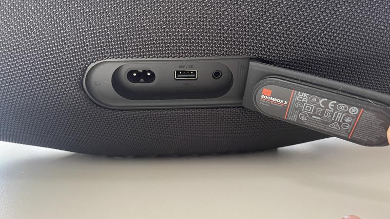 User uploaded product image