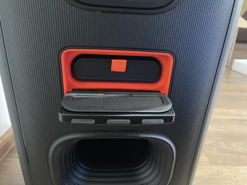 User uploaded product image