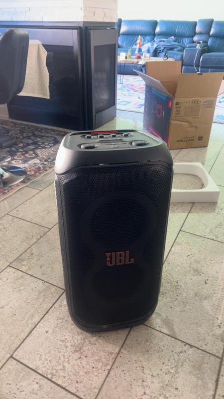 User uploaded product image