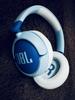 JBL JUNIOR 470NC BT KIDS WHITE