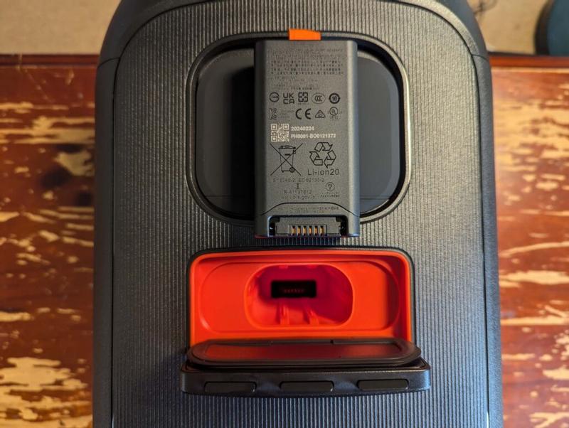 User uploaded product image