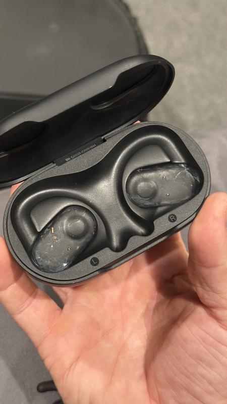 Customer photo for "Worked Great Until They Didn't"