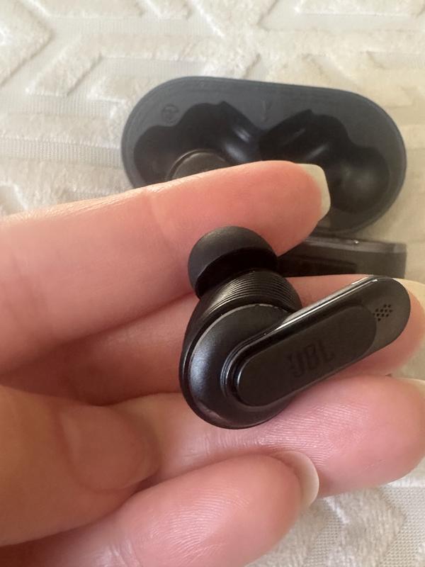 JBL Tour Pro 2 | True wireless Noise Cancelling earbuds